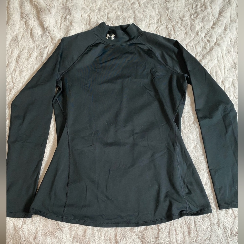 Under armour long sleeve